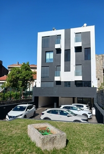 Apartamento T2, Rua de Camões, Centro do Porto