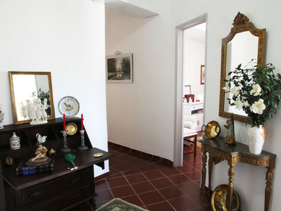 Apartamento T4 em pleno Centro Histórico de Elvas