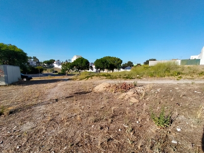 Lote de terreno urbano (lote 9) em São Gabriel – Varzinha