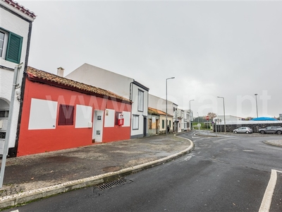 Moradia Geminada T2 / Ponta Delgada, Fajã de Baixo