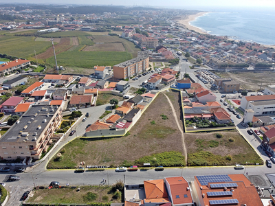 Terreno Construção - Praia Angeiras, Lavra, Matosinhos