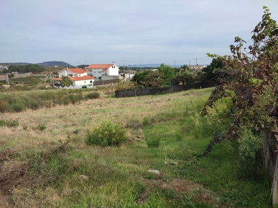 Terreno p/ Construção Valongo, Castelo Branco