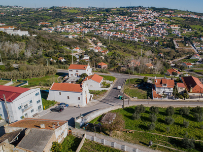 Terreno Urbano - Subserra, São João dos Montes, Alhandra, Vila franca de Xira, Alverca