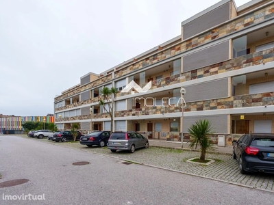 Apartamento para alugar em Perafita, Portugal