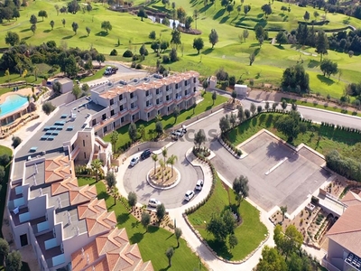 Apartamento T0 à venda em Urbanização Gramacho Golf Resort