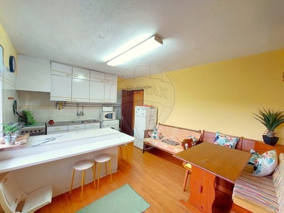 Apartamento T1 à venda em Atouguia da Baleia, Peniche