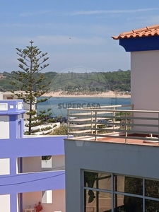 Apartamento T1 à venda em Vila Nova de Milfontes
