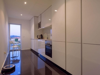 Apartamento T1 em Braga de 82,00 m²
