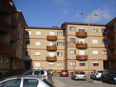Apartamento T1 para arrendamento em Pedroso e Seixezelo