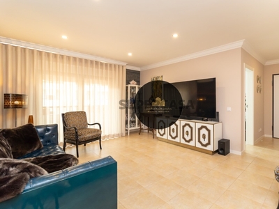 Apartamento T2 à venda em Pinhal Novo