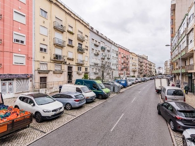 Apartamento T2 à venda em Queluz e Belas, Sintra
