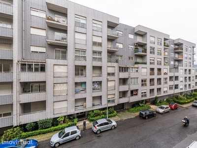 Apartamento T3 com 2 suites em São Victor, Braga!