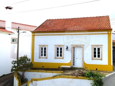 Moradia T2 à venda em Vila Verde, Figueira da Foz