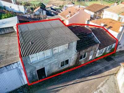 Moradia T3 à venda em Antuzede e Vil de Matos, Coimbra