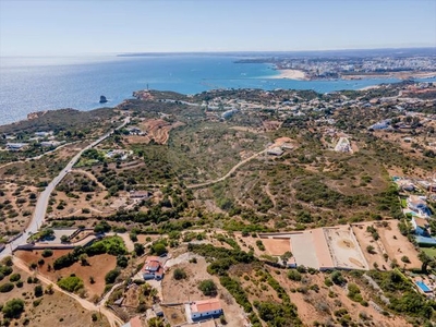 Moradia T5 à venda em Ferragudo, Lagoa (Algarve)