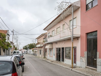 Prédio à venda em Quinta do Anjo, Palmela