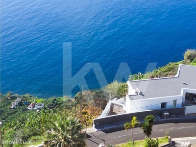 The Cliff House - Arco da Calheta