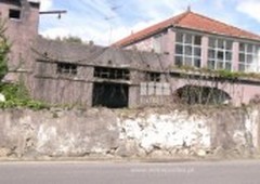 Moradia para restauro para venda, Vila Praia de Âncora, Caminha