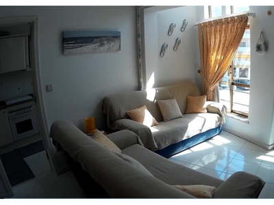 Apartamento de 2 quartos para alugar na Costa da Caparica