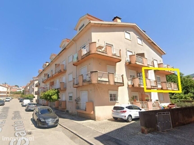 Apartamento T3 em Coimbra de 140,00 m2
