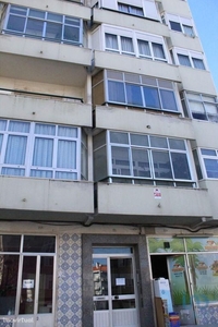 Apartamento T3 em Lisboa de 89,00 m2