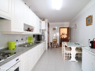 Apartamento T3, em S. Vitor - Braga