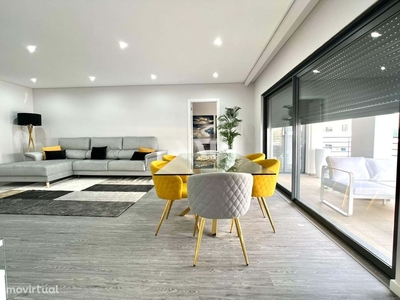 Apartamento T3 para venda em Olhão em fase final de construção - NOVO