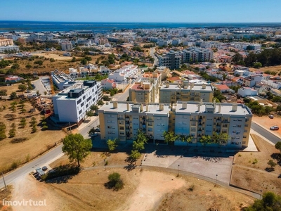 Apartamento T4 | Olhão | Quelfes | Algarve