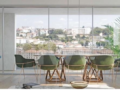 3 Duplex Apartments - Vila Nova de Gaia (Porto)