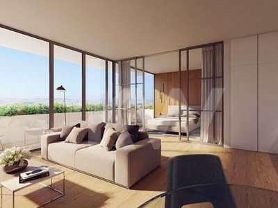 LX Living Development, Luxury apartments in Lisbon in a prime location.