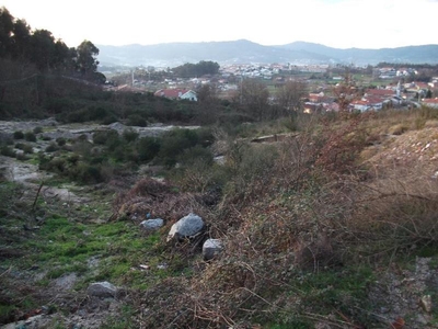 Terreno para moradia Guimarães