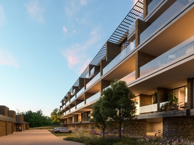 Apartamento T3+1 Duplex com vista de rio, para venda, Porto
