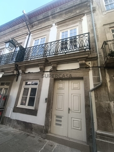 Apartamento T1 para arrendamento em Santa Maria Maior e Monserrate e Meadela