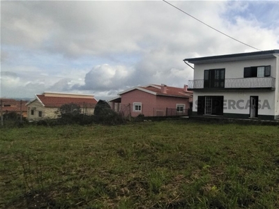 Moradia Isolada T6 Duplex à venda em Alfarelos