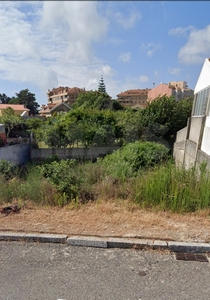 Terreno para construção Canelas - Vila Nova de Gaia