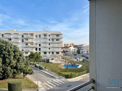 Apartamento T3 em Porto de 113,00 m²