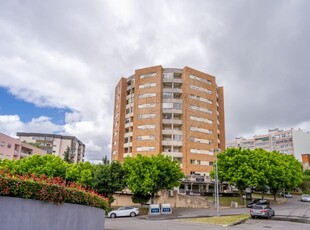 Apartamento T2 à venda em Braga (Maximinos, Sé e Cividade), Braga