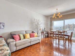 Apartamento T3 à venda em Lordelo do Ouro e Massarelos, Porto