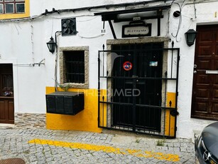 Bar Centro Histórico Elvas,