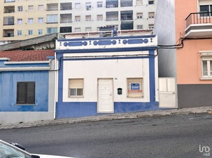 Casa / Villa T5 em Setúbal (São Julião, Nossa Senhora da Anunciada e Santa Maria da Graça) de 101 m²