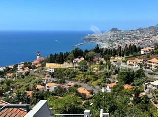 Moradia em Banda T2 para Arrendamento no Funchal - Ilha da Madeira,