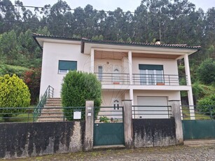 Moradia T4 à venda em Reboreda e Nogueira, Vila Nova de Cerveira