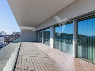 Penthouse T4 à venda - Antas, Porto,
