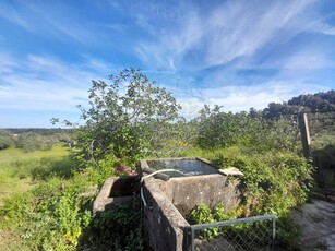 Terreno à venda em Vale de Prazeres e Mata da Rainha, Fundão