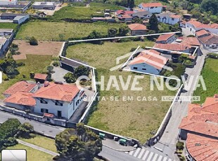 terreno à venda Perosinho, Vila Nova De Gaia
