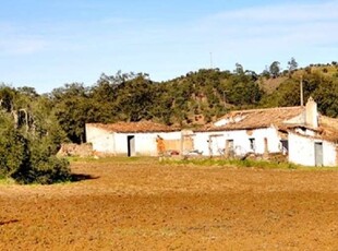 terreno à venda Porches, Lagoa (Algarve)