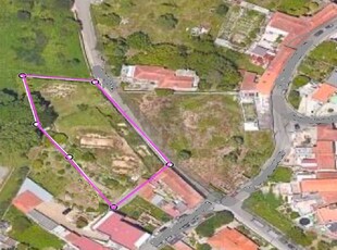 terreno à venda Canelas, Vila Nova De Gaia