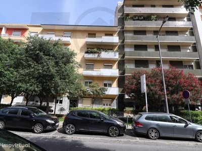 Apartamento T2 - Centro de Vila Franca de Xira - 148.000€