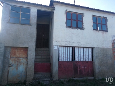 Casa de aldeia T2 em Vila Facaia de 63 m²