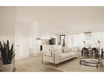 Excelente oportunidade de adquirir um apartamento T2 Implex em Construção nas Barrocas, Aveiro